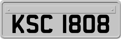 KSC1808