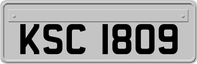 KSC1809