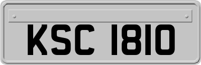 KSC1810