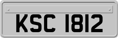 KSC1812