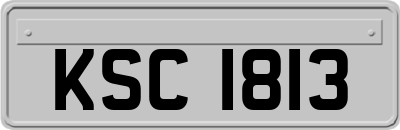 KSC1813