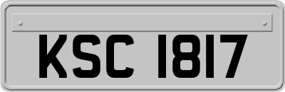 KSC1817