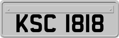 KSC1818