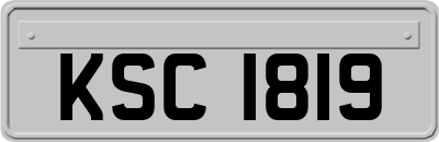 KSC1819