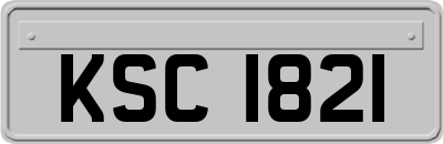 KSC1821