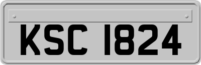 KSC1824