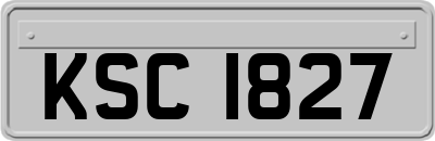 KSC1827