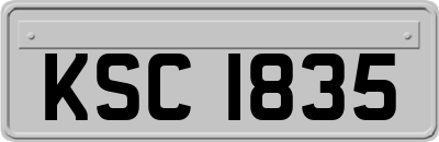 KSC1835