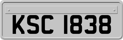 KSC1838