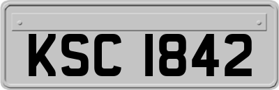 KSC1842