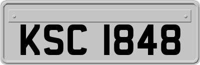 KSC1848