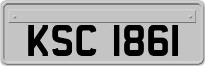 KSC1861