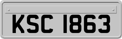 KSC1863