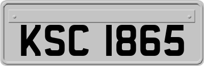 KSC1865