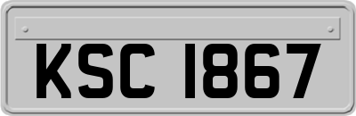 KSC1867