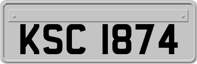 KSC1874