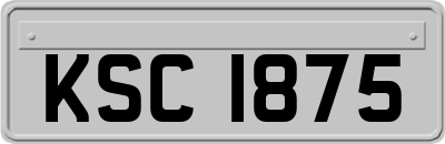 KSC1875