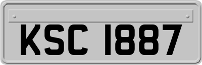KSC1887