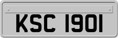 KSC1901