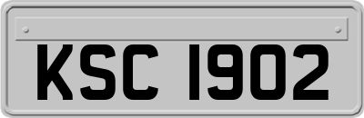 KSC1902