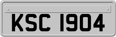 KSC1904
