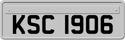 KSC1906