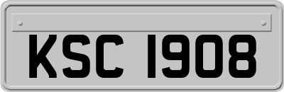 KSC1908
