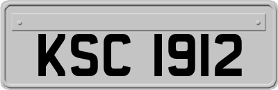 KSC1912