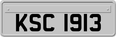 KSC1913