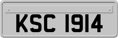 KSC1914