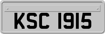 KSC1915