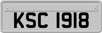 KSC1918