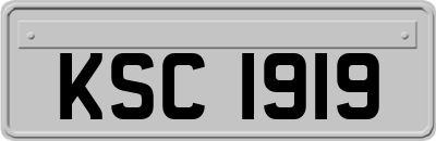 KSC1919