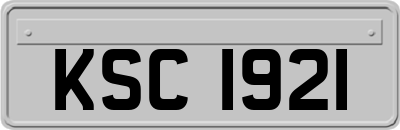 KSC1921