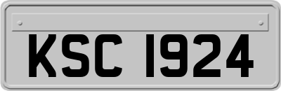 KSC1924