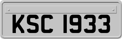 KSC1933