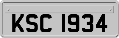 KSC1934