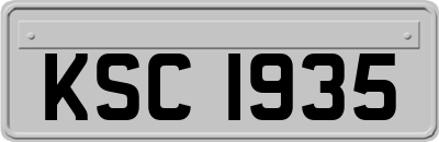 KSC1935