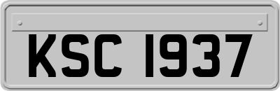 KSC1937