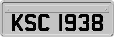 KSC1938