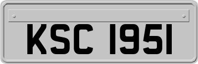 KSC1951