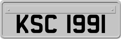 KSC1991