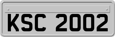 KSC2002
