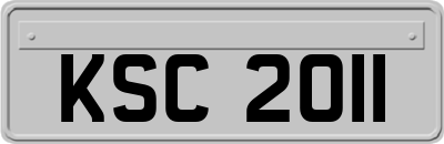 KSC2011