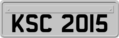 KSC2015