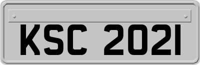 KSC2021