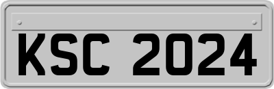 KSC2024