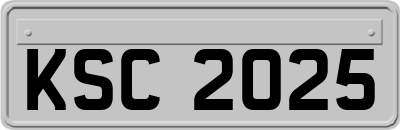 KSC2025