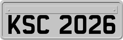 KSC2026