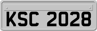 KSC2028